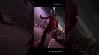 Thumbnail: Guns N' Roses - Private Performance (Houston 10/05/2026) (Short Clip) #4k