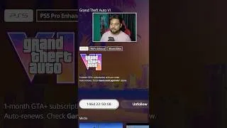 Thumbnail: I Bought The GTA 6 ULTIMATE EDITION! 😱 (Finally) #gta6 #gta5 #rockstargames
