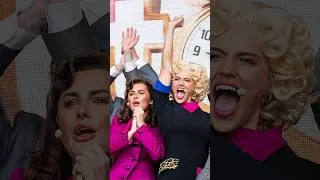 Thumbnail: Celebrating the icon behind the music of 9 to 5 The Musical, the Queen of Country Dolly Parton 💖