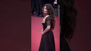 Thumbnail: ARIANA GREENBLATT STEALS THE SPOTLIGHT AT CANNES FILM FESTIVAL