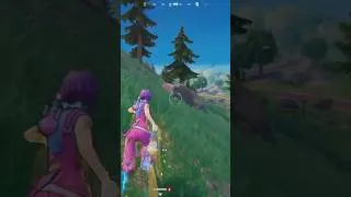 Thumbnail: FORTNITE: my friend was CRASHING OUT because he couldn’t RUN😭💀 #crashout #fortnite #yt #ytshorts