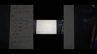 Thumbnail: Quick Revision: Newton Forward Interpolation #EngineeringMathematics #Shorts