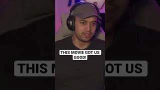 Thumbnail: THIS MOVIE GOT US GOOD! BARBARIAN (2022)