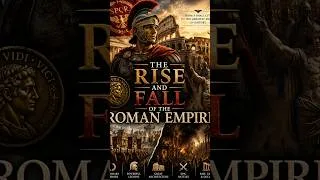 Thumbnail: The Rise and Fall of the Roman Empire | History Documentary