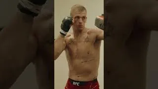 Thumbnail: Ian Garry vs Islam Makhachev Gets HEATED as Both Fighters Promise to Prove Who Is Better!