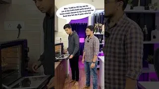 Thumbnail: 99% Log OTG Kharidte Waqt Ye Galti Karte Hain! 🤯