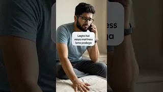 Thumbnail: Make Any Mattress Feel Premium | Frido Ultimate Mattress Topper | Honest Review