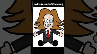 Thumbnail: MUNG IS A PLUSHY!