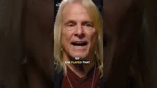 Thumbnail: Steve Morse on Excellence in Guitar and Composition #Shorts #SteveMorse