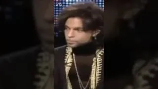 Thumbnail: Prince on Music, Inspiration, and Creative Identity #Shorts #Prince