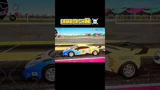 Thumbnail: LAMBORGHINI HURACAN ☠️☠️  #drivezoneonline #dzo #gaming #freefire #bestcars #games #cargames