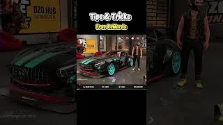 Thumbnail: DONT MISS! 😱 TIPS FOR Beginner  Free Dzo & Cars #shorts #drivezoneonline #dzo