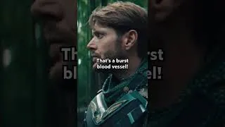 Thumbnail: Soldier Boy's Head Explodes | Gen V Season 1 Episode 6