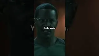 Thumbnail: Tom Cruise Forces Jamie Foxx Back Into The Cab | Collateral