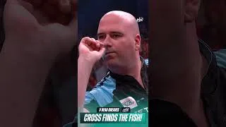 Thumbnail: Cross' 170 finish v Beau Greaves on her European Tour DEBUT! 😳🎣
