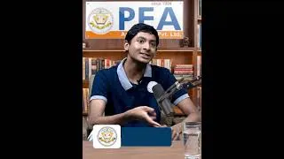 Thumbnail: 🎙️ IOE Entrance -2083 Rank-5 | Insight from Avishek | IOE | PEA Association | Nepal