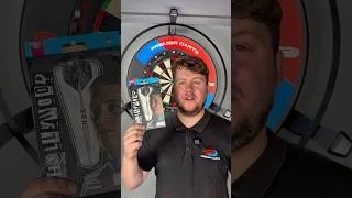 Thumbnail: The best professional beginner darts?