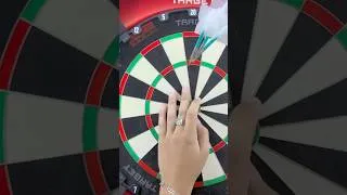 Thumbnail: Guess the pro! Which Youth Star is hitting this 180?