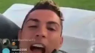 Thumbnail: ronaldo georgina  argentina love-My girlfriend is Argentine.lots don’t know.people think I hate Arg.