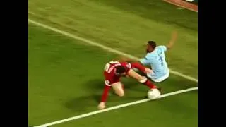 Thumbnail: sterling penalty liverpool-Sterling Penalty Appeal Vs Liverpool   MCFC