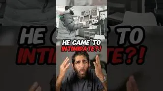 Thumbnail: NEVER Mess With Tommy Robinson!
