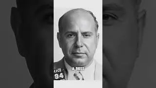 Thumbnail: He Left Prison and Declared Himself Boss of the Entire Mob #mafia #mobstories #gangster