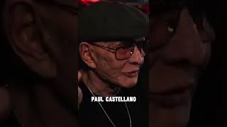 Thumbnail: He Called Castellano a Gangster. Years Later He Was Begging.