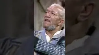 Thumbnail: Esther Is Jealous Of Fred #shorts | Sanford and Son