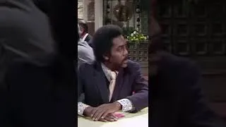 Thumbnail: It Is Not A Nice Place Without A Pinball Machine #shorts | Sanford and Son