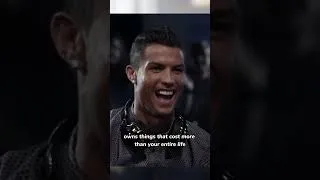 Thumbnail: Ronaldo Bought a $50 MILLION Private Island?! 🤯 #Shorts