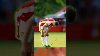 Thumbnail: 6 Things That Are ILLEGAL in Football 🚫 #Shorts