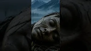 Thumbnail: ENIGMA Style Voices in the Dark 🌑 Mystical Music