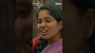 Thumbnail: எல்லா வேலையும் நானே பாக்க வேண்டியது இருக்கு | Kuyili Movie Scene | Lizzie Antony | tentkotta