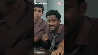 Thumbnail: இவங்க இரண்டு பேரும்தான் சூப்பர் Figure போல | #marakkumanenjam #rakshan #malina #dheena #munishkanth