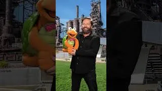 Thumbnail: Terry Fator Performing in Bethlehem, PA on 7/12/25!