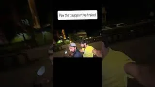 Thumbnail: Supportive Freind