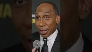 Thumbnail: Stephen A. Smith - 2026 Mark Twain Prize Red Carpet (Bill Maher)