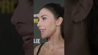 Thumbnail: Whitney Cummings - 2026 Mark Twain Prize Red Carpet (Bill Maher)