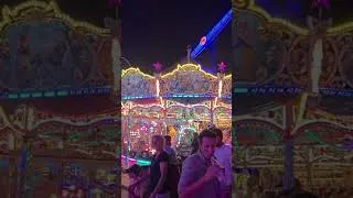 Thumbnail: Dachau Volksfest 2025 #festivevibes #festa