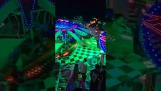 Thumbnail: Dachau Volksfest 2025 #festivevibes #festa