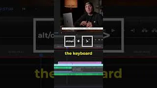 Thumbnail: This Actually Helps Me Edit Faster in Premiere Pro #shorts