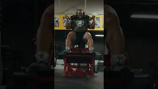 Thumbnail: Your daily dose of motivation from @Phil Heath 🏋️