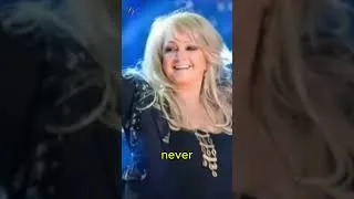 Thumbnail: Chris Stapleton ft. Dolly Parton - One Last Goodbye | Tribute to Bonnie Tyler #shorts
