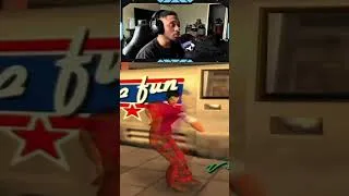 Thumbnail: Every Vice City player remembers THIS mission… 💀 #gtavicecity #gtavi #gaming #rockstargames