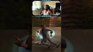 Thumbnail: Thought I had this mission… then the cops showed up. 💀😂 #gtavicecity