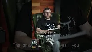 Thumbnail: Imperial Agents in 11th Edition | The Big Summer Warhammer Preview Q&A