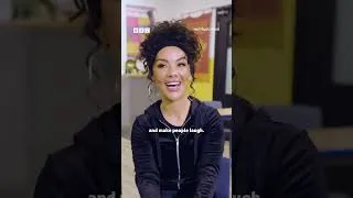 Thumbnail: Chelsee Healey returns to #WaterlooRoad!