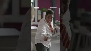 Thumbnail: He wasn’t just falling, he was breaking.⁣ #WaterlooRoad