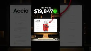 Thumbnail: How I Get Dropshipping Winners In Seconds (No BS) #shorts
