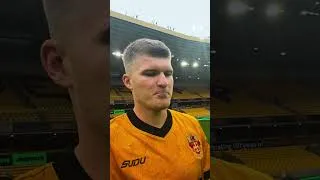 Thumbnail: JJ’s message to fans after the win 🧡